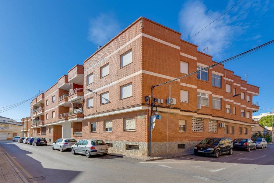 Sale - Apartment - Av. Dr Artero Guirao - San Pedro del Pinatar