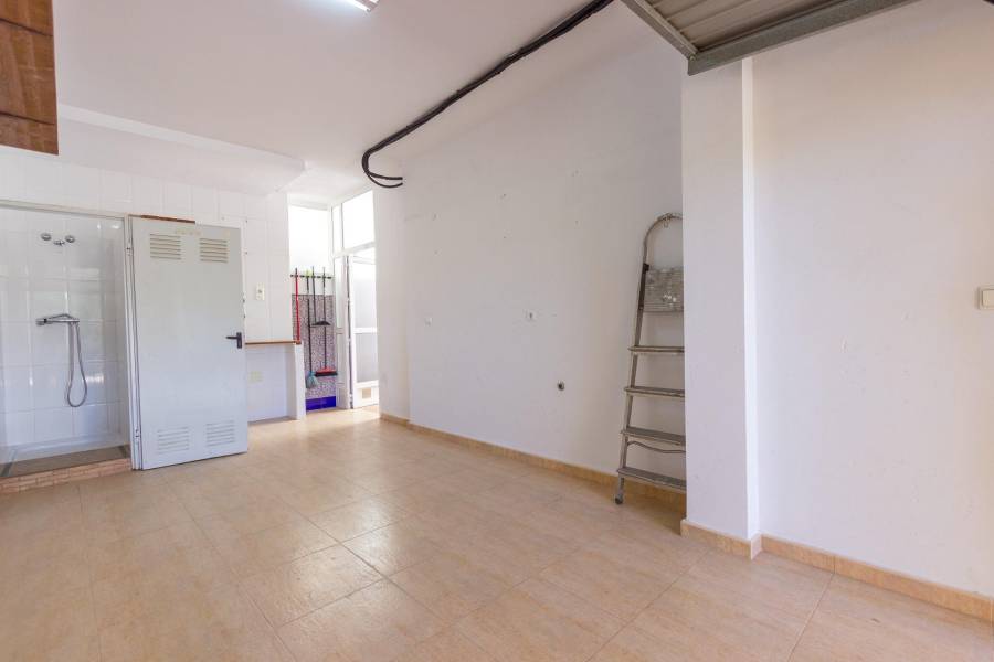 Vente - Duplex - CENTRO - Benferri