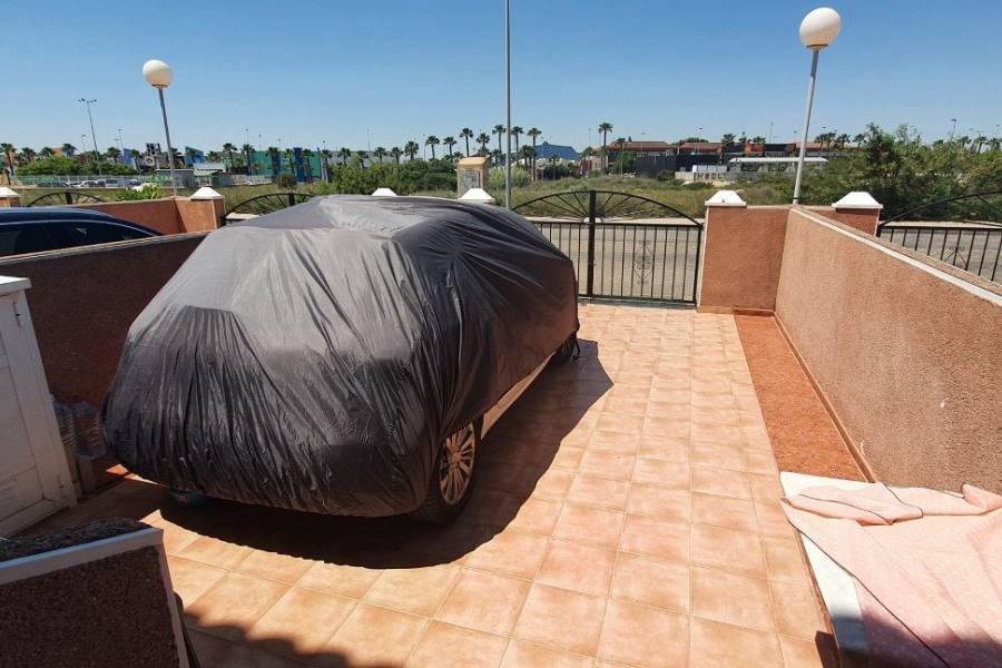 Venta - Adosado - Aguas nuevas 1 - Torrevieja