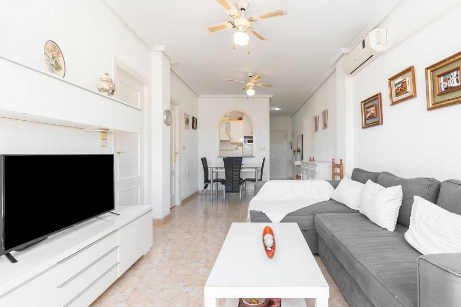 Venta - Apartamento - La Mata pueblo - Torrevieja