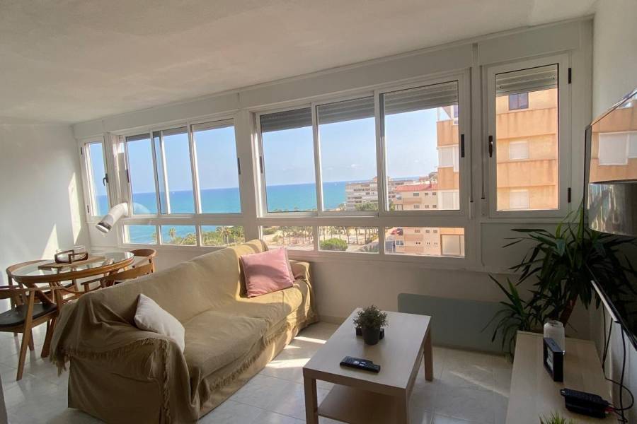 Sale - Apartment - Cabo cervera - Torrevieja