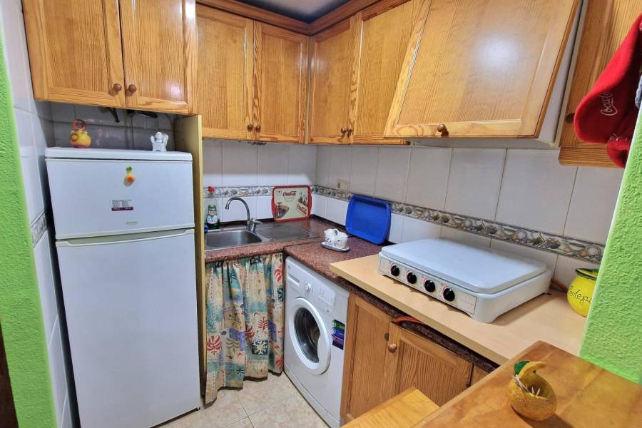 Sale - Apartment - Centro - Torrevieja