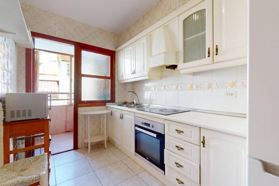 Vente - Appartement - Acequion - Torrevieja