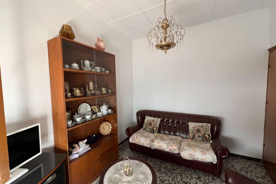 Sale - Terraced house - CENTRO - Dolores