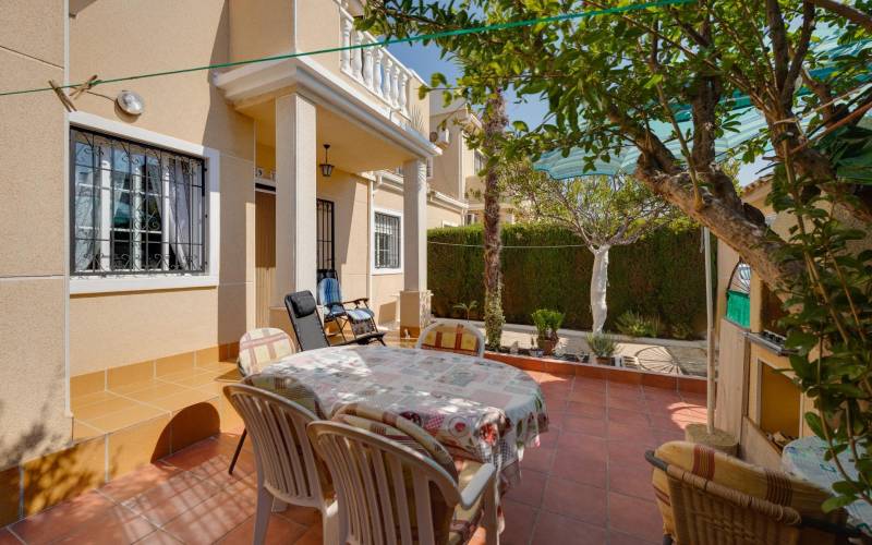 Chalet - Venta - Torreblanca - Torrevieja