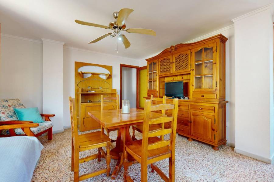 Sale - Apartment - Acequion - Torrevieja