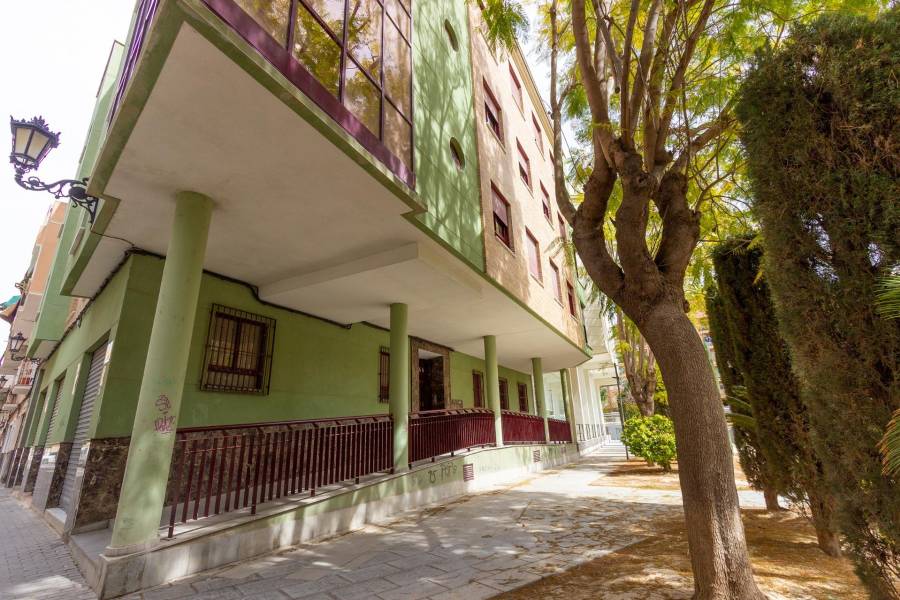 Sale - Flat - Zona Centro - Orihuela