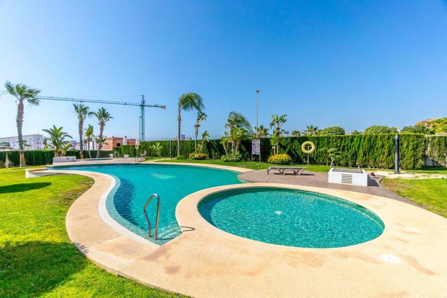 Sale - Apartment - Punta Prima - Orihuela Costa