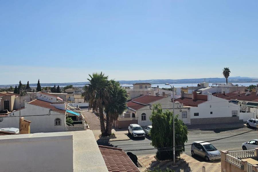 Vente - Bungalow - La siesta - Torrevieja