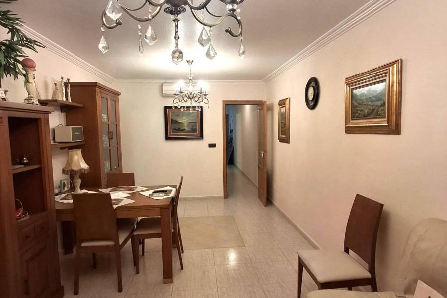 Sale - Apartment - torrevieja - Torrevieja