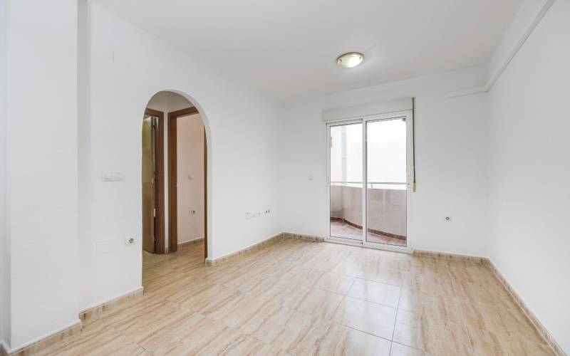 Apartamento - Sale - Parque las naciones - Torrevieja