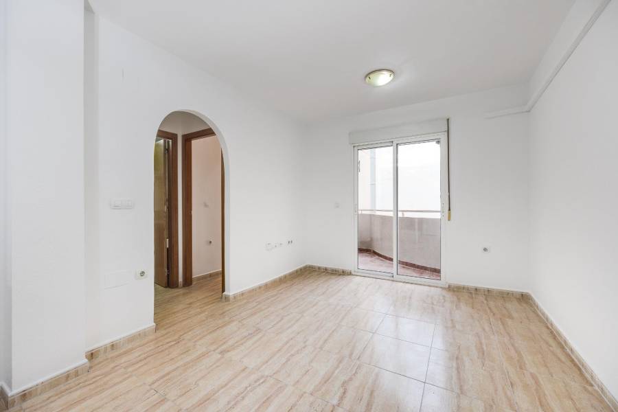 Sale - Apartment - Parque las naciones - Torrevieja