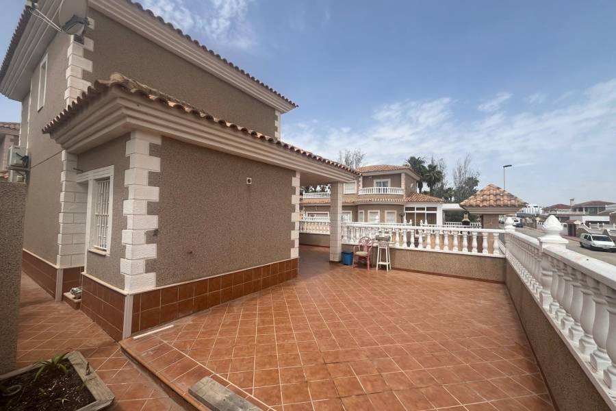 Sale - Unique property - Los altos - Torrevieja