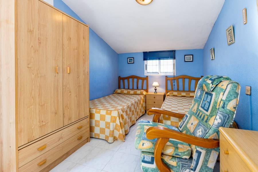 Vente - Appartement Duplex - Playa de los locos - Torrevieja