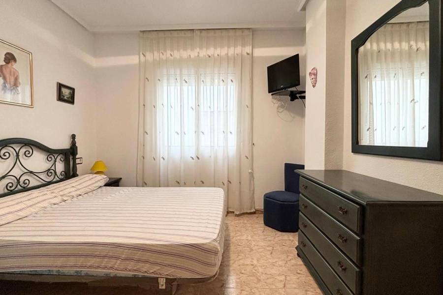 Vente - Appartement - Estacion de autobuses - Torrevieja