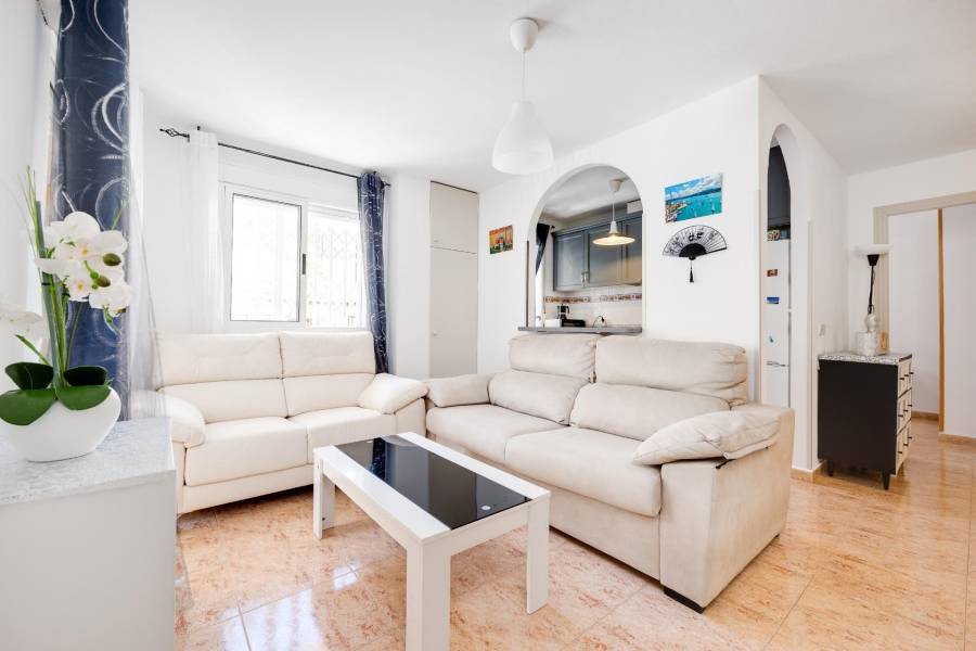 Sale - Apartment - Playa del cura - Torrevieja