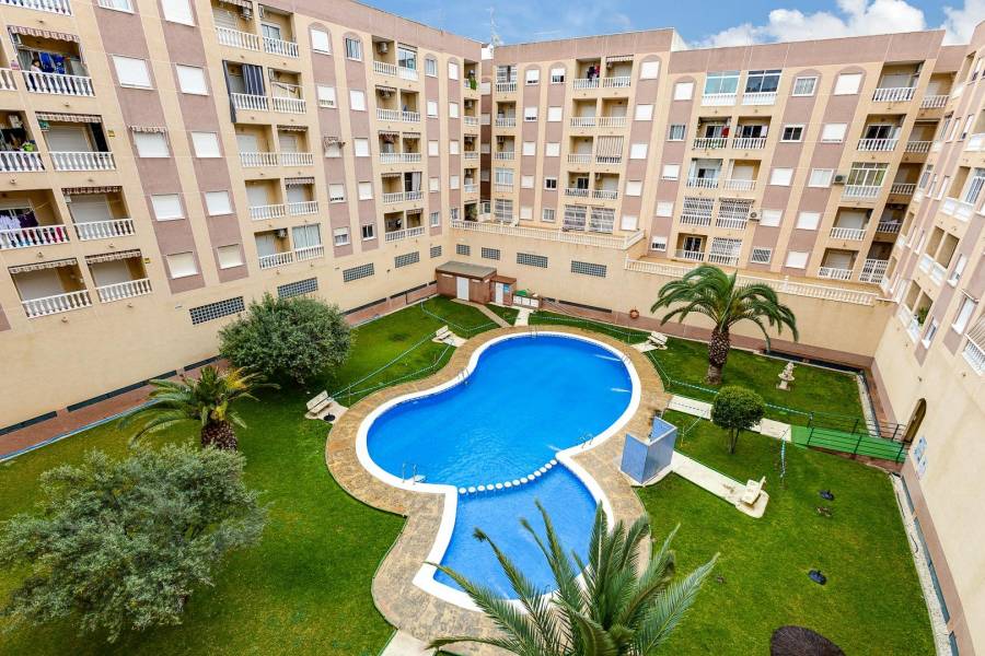 Sale - Apartment - Centro - Torrevieja