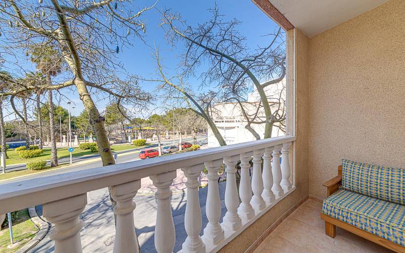 Apartamento - Vente - Parque las naciones - Torrevieja