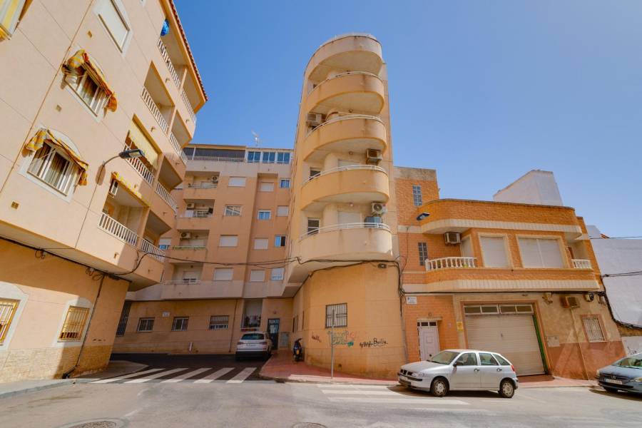 Venta - Apartamento - Centro - Torrevieja