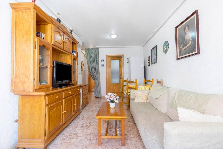 Sale - Apartment - Estacion de autobuses - Torrevieja