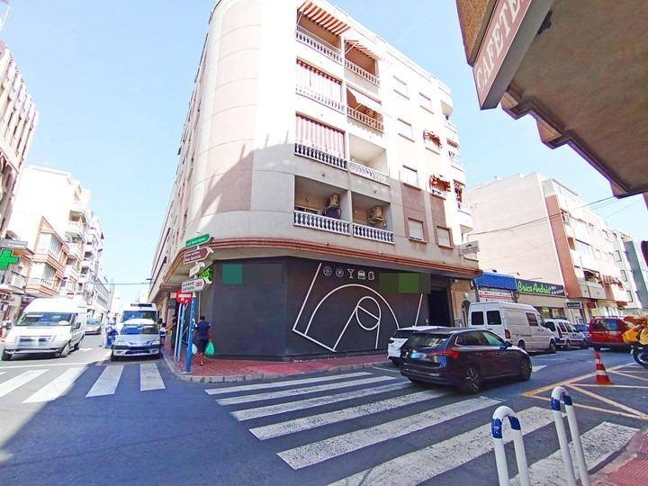  - Apartamento - torrevieja - Torrevieja