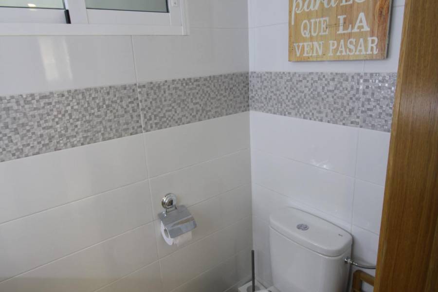 Sale - Flat - torrevieja - Torrevieja