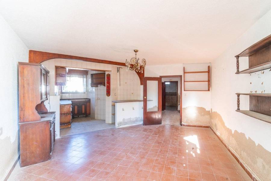 Venta - Chalet - Punta Prima - Orihuela Costa