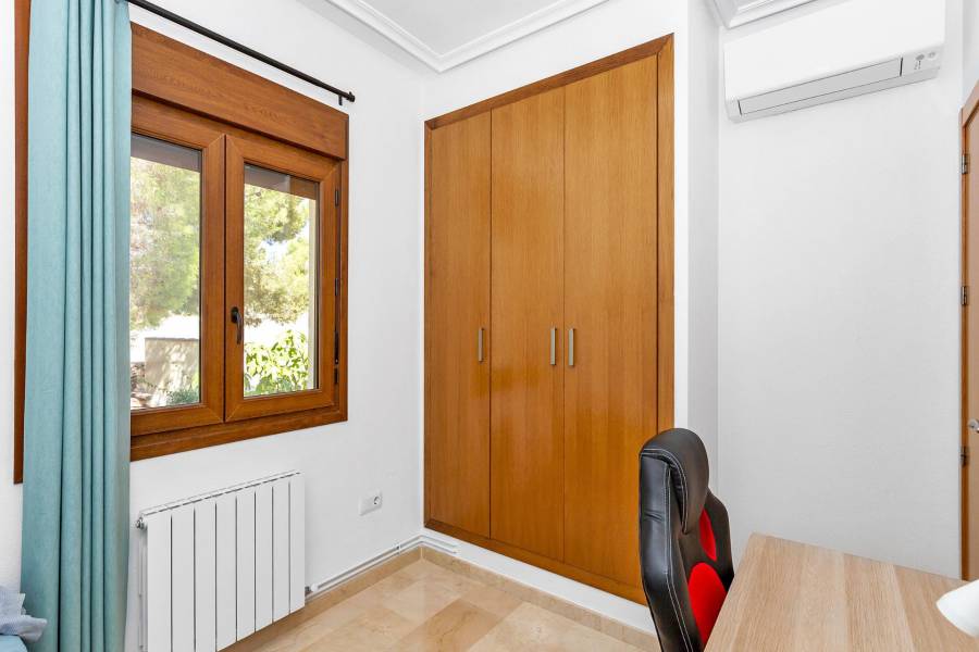 Venta - Apartamento - Las Ramblas - Orihuela Costa