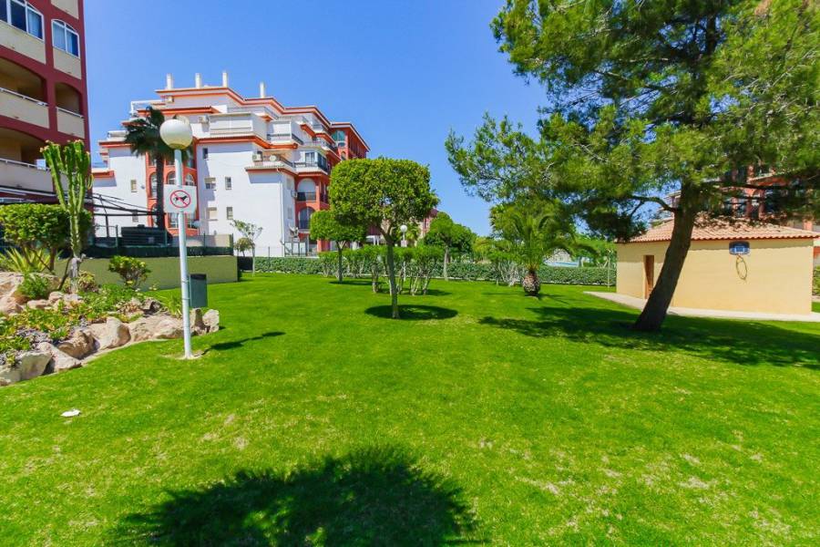 Vente - Appartement - Aguas nuevas 1 - Torrevieja