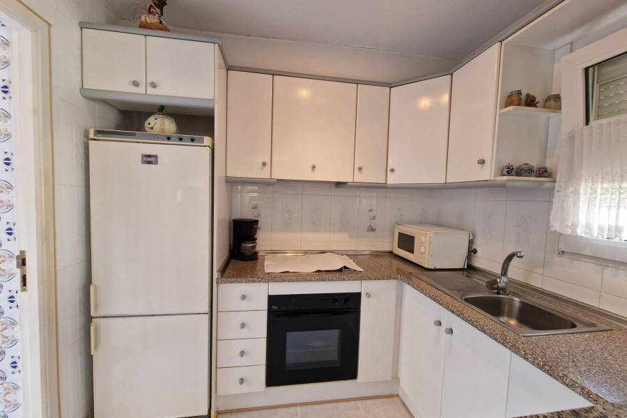 Venta - Chalet - Torreta florida - Torrevieja