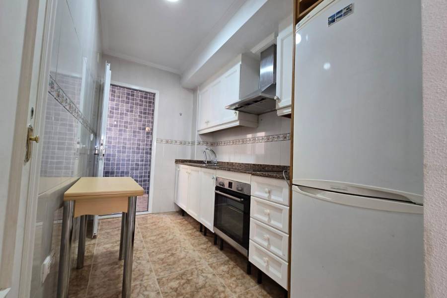 Sale - Flat - La Florida - Orihuela Costa