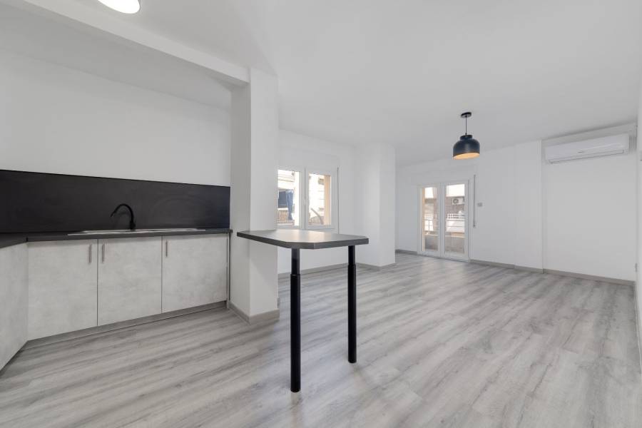 Sale - Apartment - Los balcones - Torrevieja