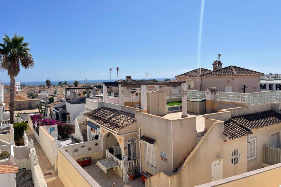 Sale - Terraced house - Los altos - Torrevieja