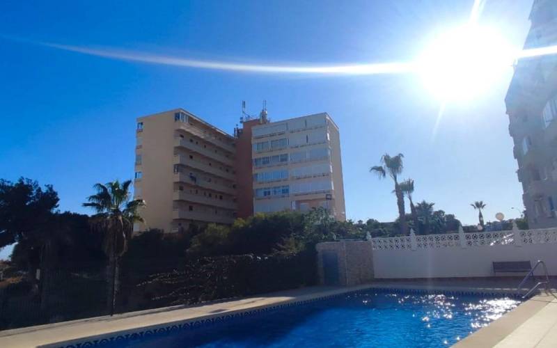 Estudio - Sale - La Mata - Torrevieja