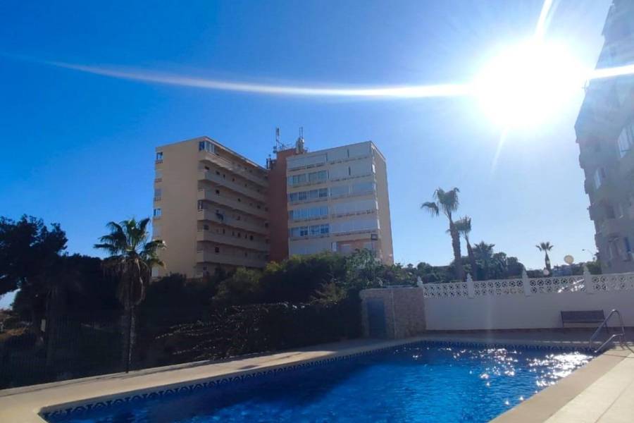 Vente - Studio - La Mata - Torrevieja