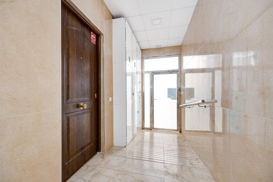 Vente - Appartement - Habaneras - Torrevieja