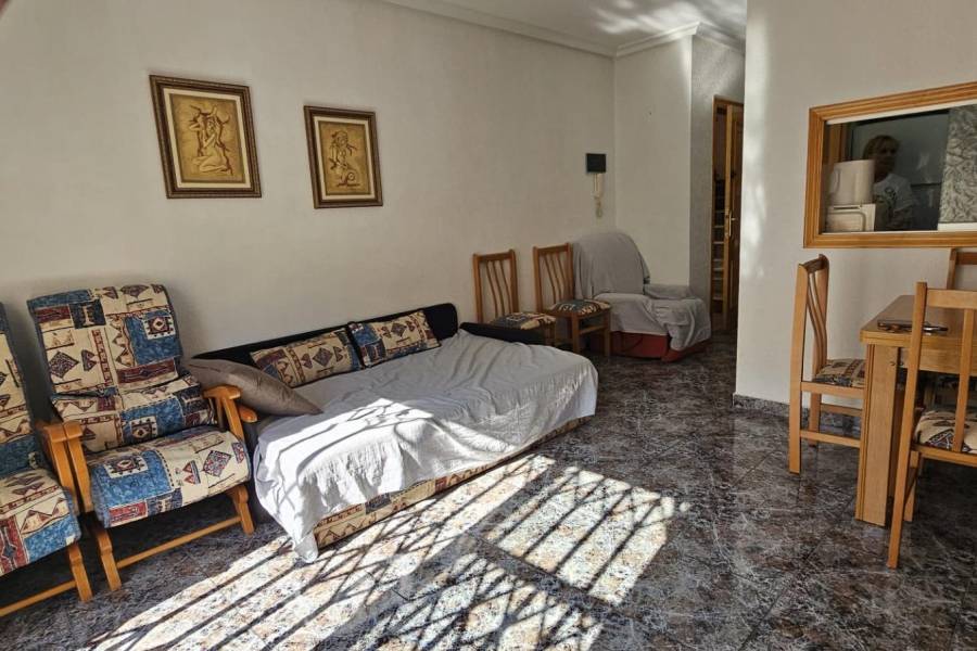 Sale - Ground floor apartment - San Pedro del Pinatar