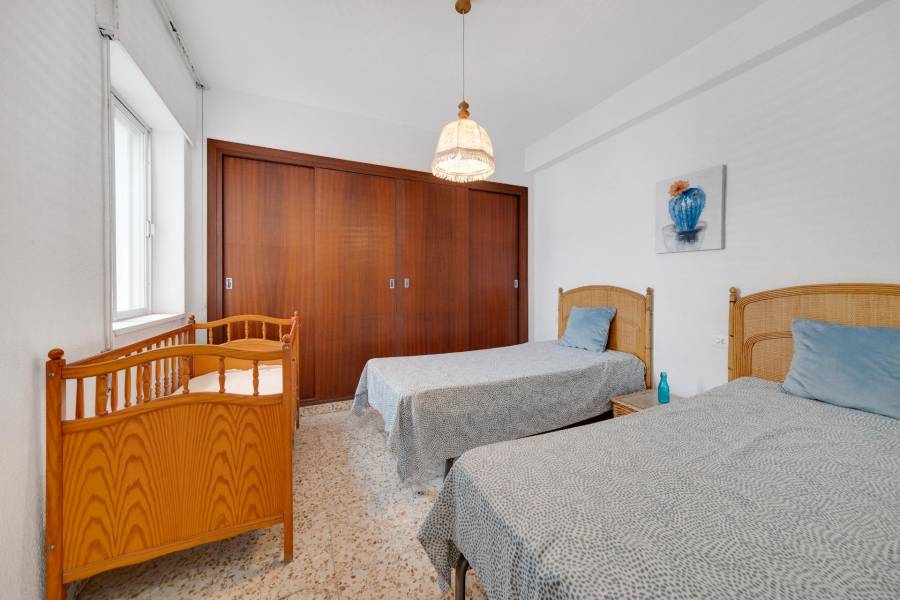 Venta - Apartamento - Puerto - Torrevieja