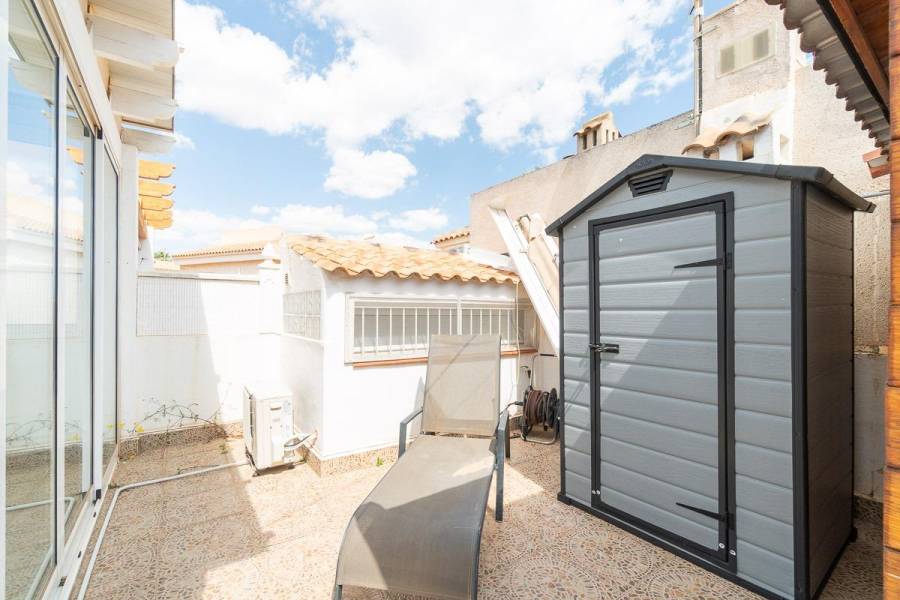 Vente - Maison mitoyenne - Playa Flamenca - Orihuela Costa