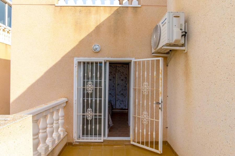 Sale - Terraced house - Torretas - Torrevieja