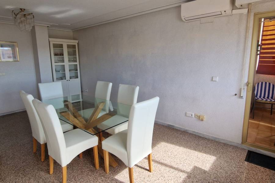 Venta - Apartamento - Centro - Torrellano