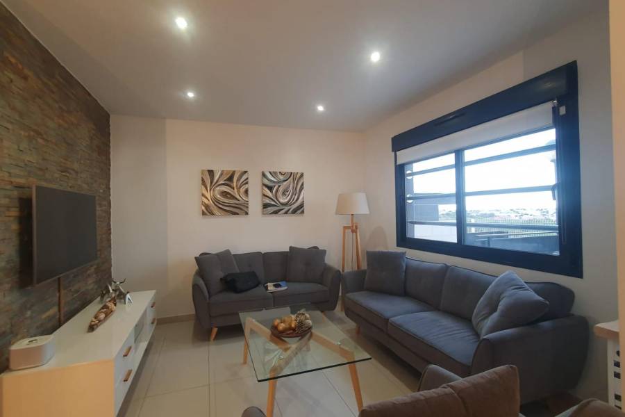 Vente - Maison Quad - Cabo Roig - Orihuela Costa