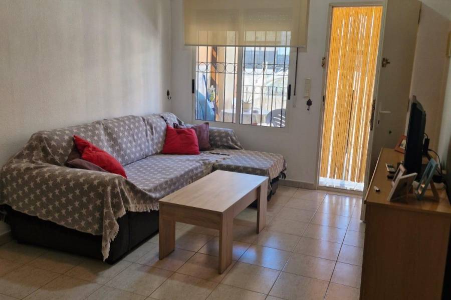 Vente - Appartement - Playa de los Náufragos - Torrevieja