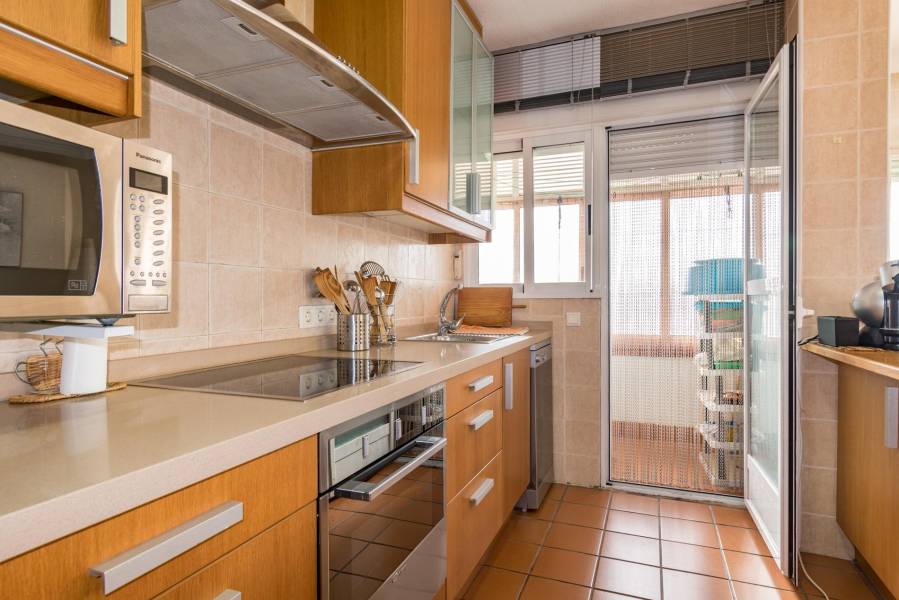 Vente - Appartement - torrevieja - Torrevieja