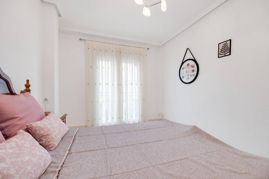 Sale - Terraced house - C- FILARMONICA - Callosa de Segura