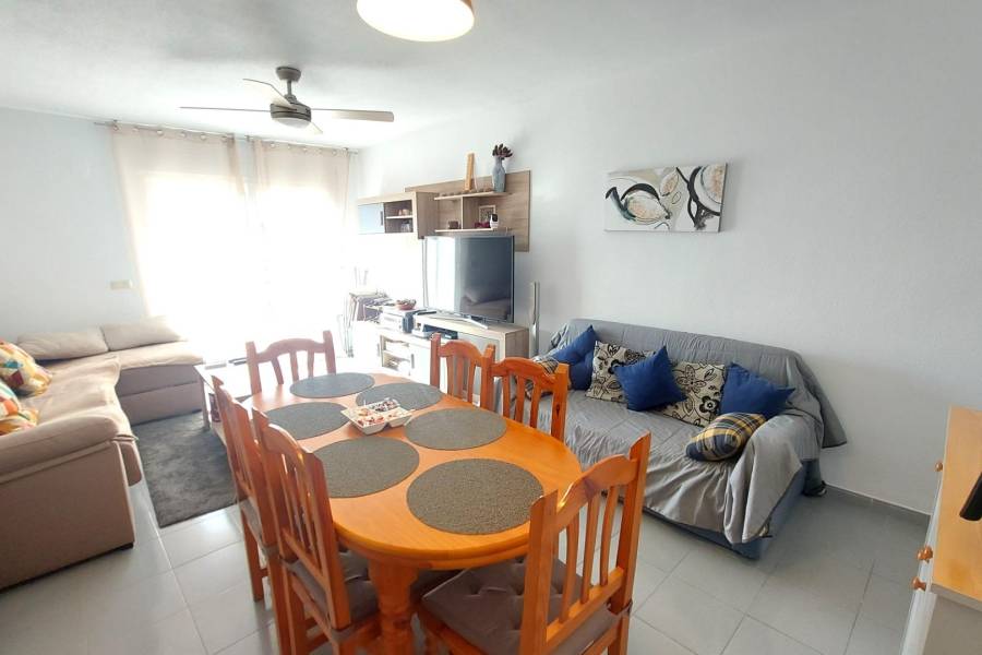 Sale - Apartment - Acequion - Torrevieja