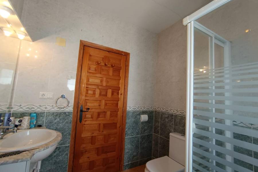 Venta - Chalet - La Siesta - El Salado - Torreta - Torrevieja