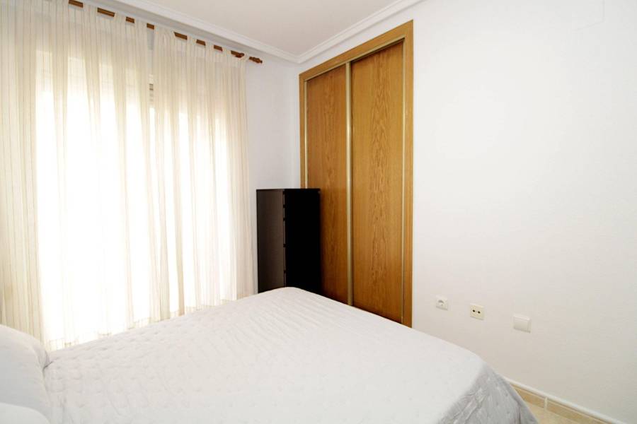 Vente - Appartement de ville - Estacion de autobuses - Torrevieja