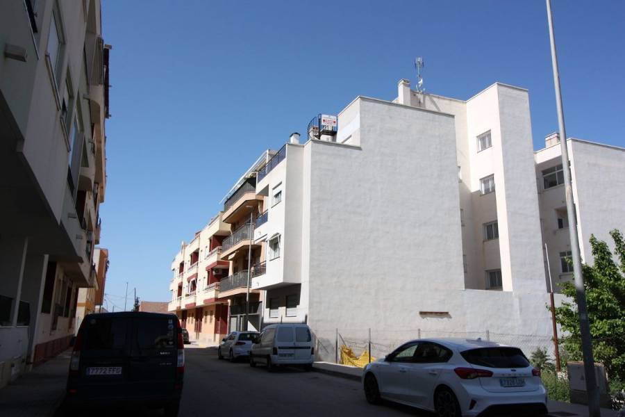 Vente - Penthouse Duplex - Casco urbano - Formentera del Segura