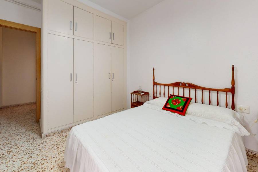 Venta - Apartamento - Playa del cura - Torrevieja